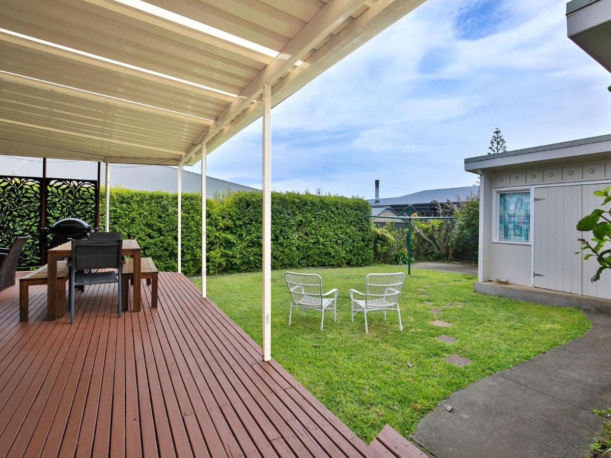 The Deckhouse I Pet Friendly I 2 Mins To Beach Villa Culburra Beach Exterior photo